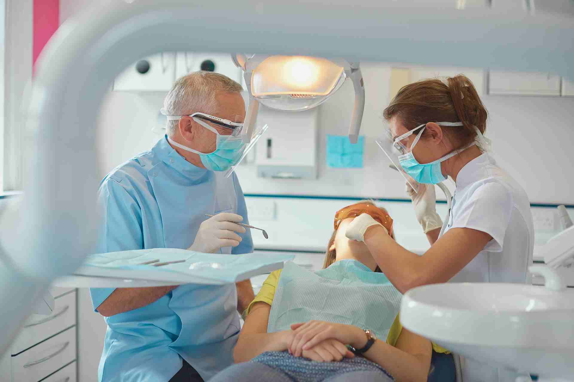 Dentist in Wrightstown, WI